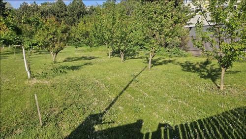 Pozemek Židenice