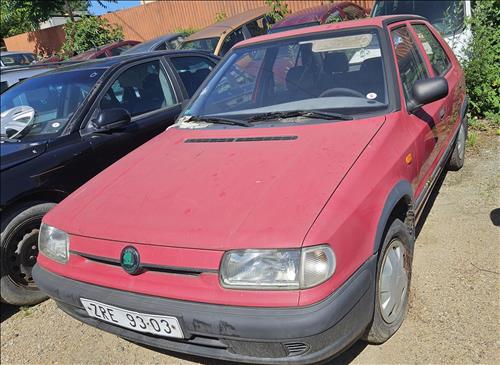 Škoda Felicia