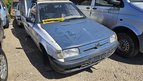 Škoda Felicia