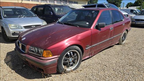 BMW 316