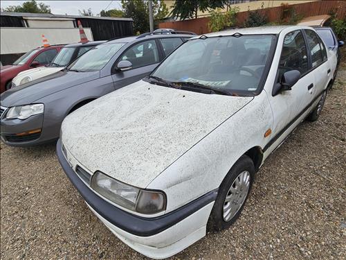 Nissan Primera