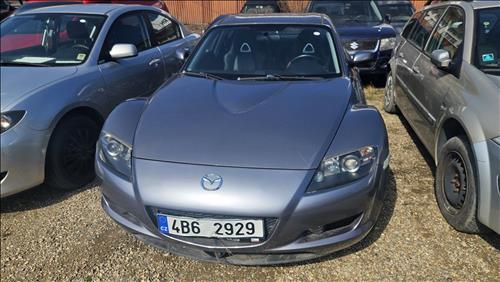 Mazda RX-8