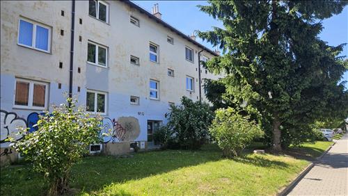 Byt 2+1 Purkyňova 5, Brno