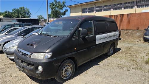 Hyundai H1