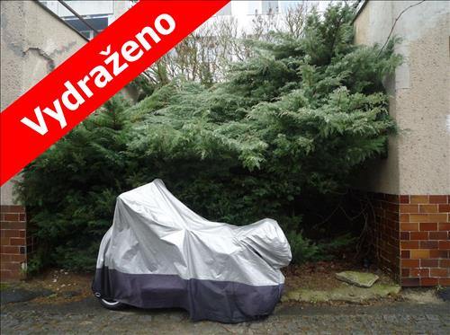 Pozemek Kohoutovice 30m2