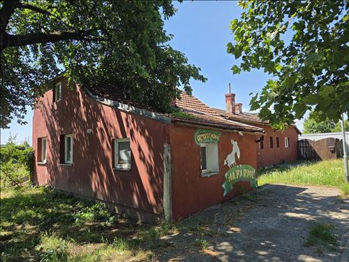 Dufkovo nábřeží 579/4, Brno